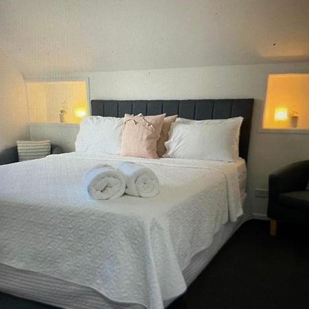 Rainbow Beach Dream Studio Motel Style Apartment מראה חיצוני תמונה
