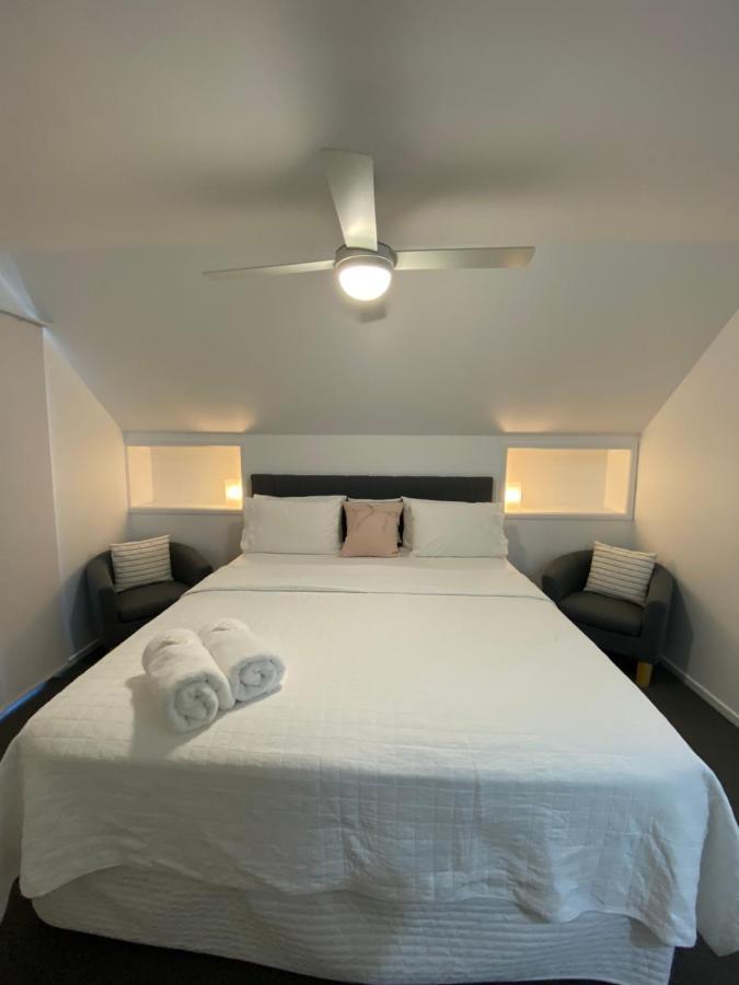 Rainbow Beach Dream Studio Motel Style Apartment מראה חיצוני תמונה