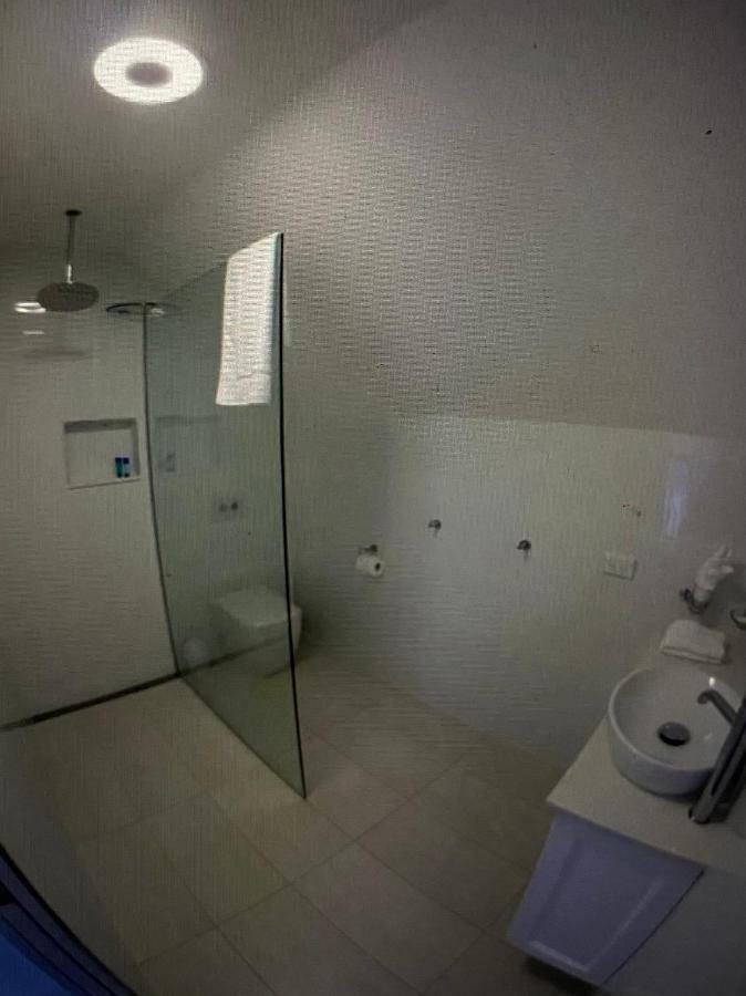 Rainbow Beach Dream Studio Motel Style Apartment מראה חיצוני תמונה