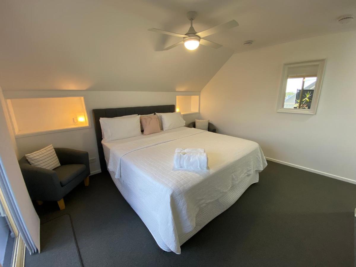 Rainbow Beach Dream Studio Motel Style Apartment מראה חיצוני תמונה