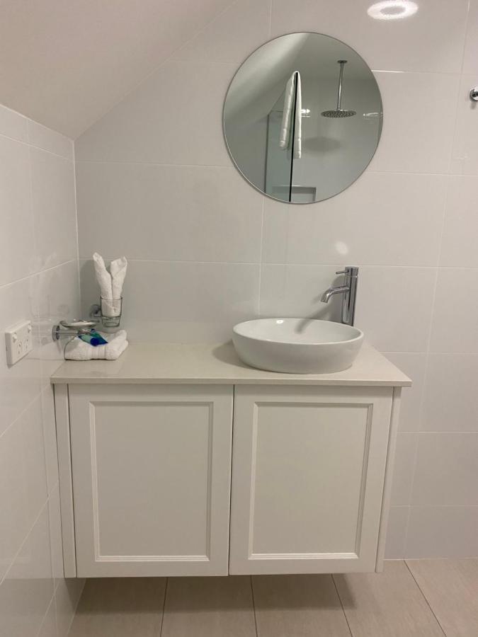 Rainbow Beach Dream Studio Motel Style Apartment מראה חיצוני תמונה