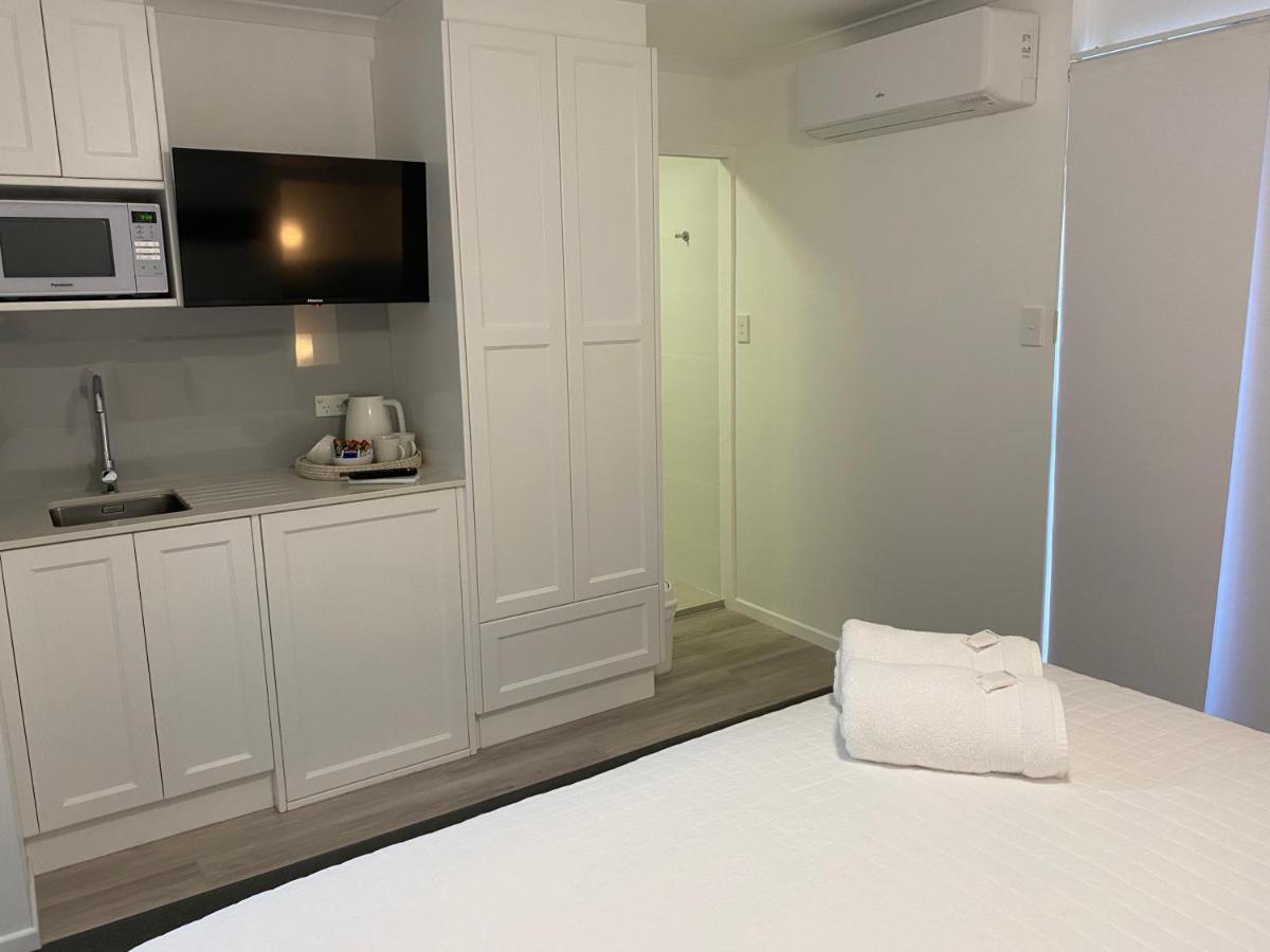 Rainbow Beach Dream Studio Motel Style Apartment מראה חיצוני תמונה