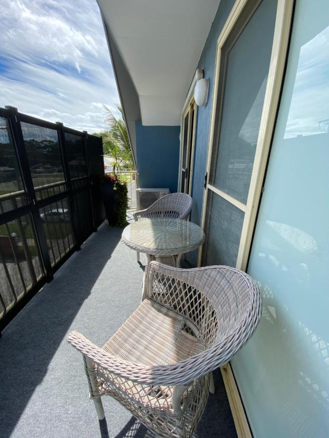 Rainbow Beach Dream Studio Motel Style Apartment מראה חיצוני תמונה