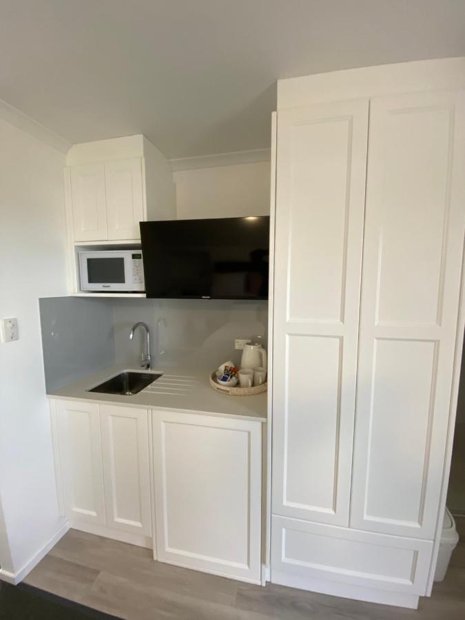 Rainbow Beach Dream Studio Motel Style Apartment מראה חיצוני תמונה