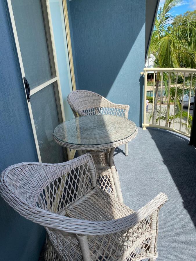 Rainbow Beach Dream Studio Motel Style Apartment מראה חיצוני תמונה